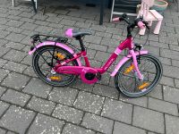 Scool Kinderfahrrad Pink 20“ Nordrhein-Westfalen - Sundern (Sauerland) Vorschau