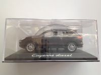 PORSCHE Cayenne diesel, NEU, ORIGINALVERP. !!! M 1:43 Baden-Württemberg - Radolfzell am Bodensee Vorschau