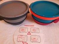 *Neu* Tupperware MicroGourmet Dampfgarer | Mikrowelle | Kochen Brandenburg - Stahnsdorf Vorschau