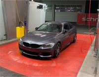 BMW 435i xDrive Coupé F32 | Schiebedach, Volleder, Sitzheizung Baden-Württemberg - Herbrechtingen Vorschau