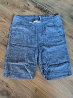 H&M Shorts Junge Leinen gestreift blau 164 w NEU Sachsen - Neustadt Vorschau