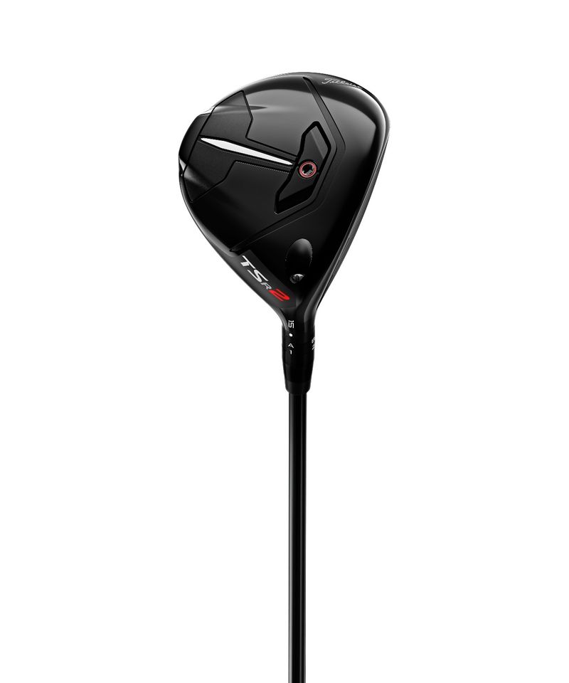 TITLEIST TSR2 FAIRWAY - AUSVERKAUF LAGERARTIKEL in Salzkotten