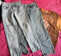 Jeans, zara,h&m Thüringen - Apolda Vorschau