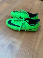 Nike Fußballschuhe Gr 31,5/ 13 Obergiesing-Fasangarten - Obergiesing Vorschau