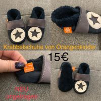 Krabbelschuhe von Orangenkinder Nordrhein-Westfalen - Ochtrup Vorschau