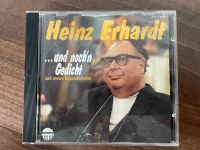 CD Heinz Erhardt „…und noch‘n Gedicht“ Nordrhein-Westfalen - Dinslaken Vorschau