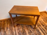 MIDCENTURY TV Tisch Couchtisch DDR retro vintage 60er Berlin - Pankow Vorschau