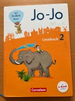 Jo-Jo Lesebuch 2 - Cornelsen ISBN 978-3-06-080668-3 Hannover - Vahrenwald-List Vorschau
