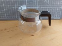 Melitta Glas Kaffeekanne 1 Tasse für kleine Kaffeemaschine Baden-Württemberg - Horgenzell Vorschau