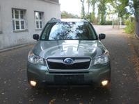 Subaru Forester Active Köln - Niehl Vorschau