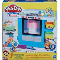 Play-Doh Kitchen Creations Backstube Backofen Ofen Knete Kinder Bochum - Bochum-Süd Vorschau