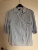 Umstandsbluse halbarm von H&M Bayern - Erdweg Vorschau