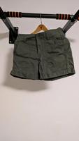 Damen kurze Hose Shorts Calvin Klein kaki Größe 27 Hessen - Nidderau Vorschau