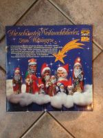 LP Vinyl Die schönsten Weihnachtslieder zum Mitsingen Kreis Pinneberg - Elmshorn Vorschau