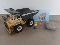 Playmobil - Baustelle - großer Muldenkipper Bayern - Altmannstein Vorschau