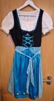 Dirndl hellblau Baden-Württemberg - Tamm Vorschau