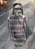Einkaufstrolley Trolly Treppensteiger Einkaufswagen Einkaufstasch Bayern - Neustadt b.Coburg Vorschau