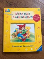 Ravensburger Meine erste Kinderbibliothek Kinderbuch Nordrhein-Westfalen - Euskirchen Vorschau