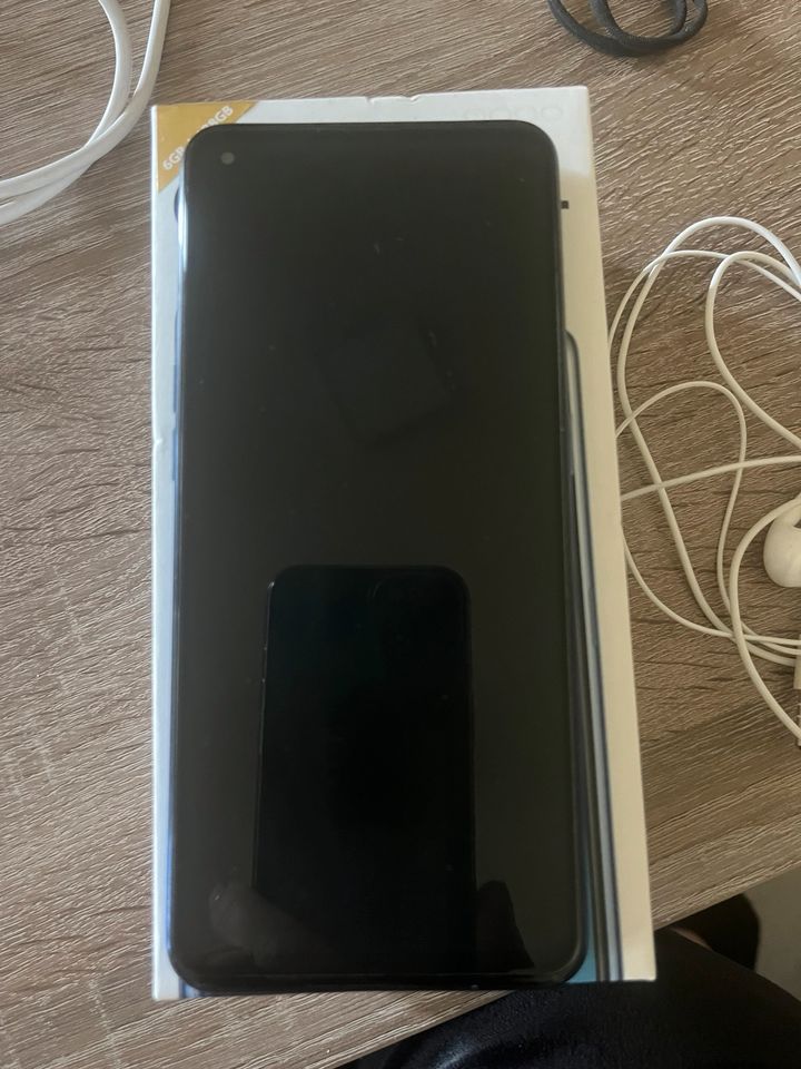 Oppo A74 Handy in Datteln