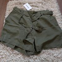 Neu mit Etikett- leichte Shorts Gr. 36/38 Nordrhein-Westfalen - Hattingen Vorschau