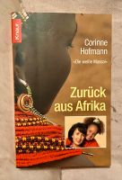 Zurück aus Afrika - Corinne Hofmann Wandsbek - Hamburg Rahlstedt Vorschau