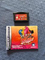 Trollz Hair Affair! Gameboy Advance Spiel Nintendo Niedersachsen - Wittmund Vorschau