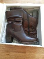 Stiefeletten Damen Tamaris Hessen - Bensheim Vorschau