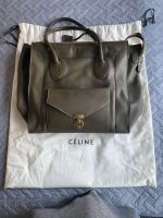 celine luggage large Leder Tasche Niedersachsen - Celle Vorschau