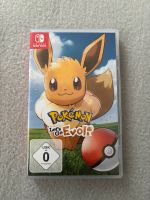 Switch Spiel Pokémon Evoli Sachsen - Belgern Vorschau
