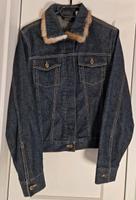 Jeansjacke Joy Größe 38 blau Lübeck - St. Gertrud Vorschau