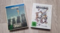 Böhse Onkelz Memento & Nichts ist für die Ewigkeit Blu-ray Thüringen - Arnstadt Vorschau