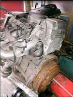 Motor für Mercedes W202 c180 111.920  167.000km Bayern - Friedberg Vorschau