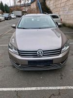 VW PASSAT  1.4 TSI TÜV NEU Nordrhein-Westfalen - Hagen Vorschau