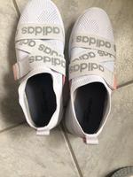 Adidas Nike Turnschuhe 3 Paar 37 Wanzleben - Hohendodeleben Vorschau