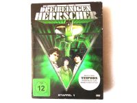 Die Dreibeinigen Herrscher - Staffel 1 - DVD Nordrhein-Westfalen - Alsdorf Vorschau