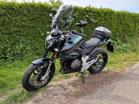 Motorrad - Rivero Monza 125 Baden-Württemberg - Bühl Vorschau