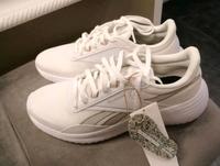 Neu! Reebok Laufschuhe Gr 39  weiß Baden-Württemberg - Hockenheim Vorschau