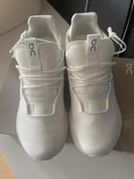 On Cloudnova Undyed Sneaker Gr. 42.5 Neu mit Breuninger-Rechnung Vahr - Neue Vahr Südost Vorschau