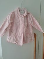 NEXT Jacke Rosa, Mädchen, 1 1/2 -- 2 yrs München - Bogenhausen Vorschau