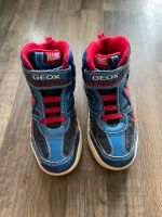 GEOX Marvel Spiderman Blinker Sneaker Halbschuhe Stiefel Gr.34 Nürnberg (Mittelfr) - Oststadt Vorschau