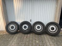 205/75R16C 110/108 R Contivancontact 200 Sommerreifen Nordrhein-Westfalen - Unna Vorschau