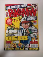 Pokémon Sonderheft Das Game Boy Power Bayern - Neustadt an der Aisch Vorschau