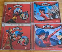 CD's Miraculous Kinder-CD Bayern - Burgwindheim Vorschau