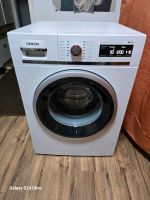 Siemens-Waschmaschine Niedersachsen - Aurich Vorschau