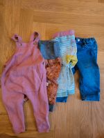 4er Set Hosen HansNatur-PeopleWearOrganic-Joules-H&M Nordrhein-Westfalen - Krefeld Vorschau