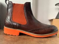 *Melvin & Hamilton* Chelsea Boots Stiefeletten braun Gr. 38 Niedersachsen - Osnabrück Vorschau