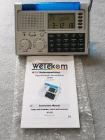 Radio mit Kalender,Uhr, und Rechner Rheinland-Pfalz - Bad Dürkheim Vorschau