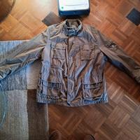 Bugatti Jacke khaki Größe 60 neuwertig Kreis Pinneberg - Quickborn Vorschau