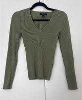 Langarmshirt - New Yorker - Amisu Bielefeld - Senne Vorschau