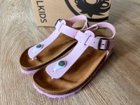 Trollkids Girls Alesund Sandalen - Größe 32 - rosa - neu ♥️ Nordrhein-Westfalen - Lünen Vorschau